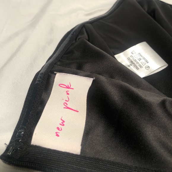 Satin Little Black - Picture 9 of 11